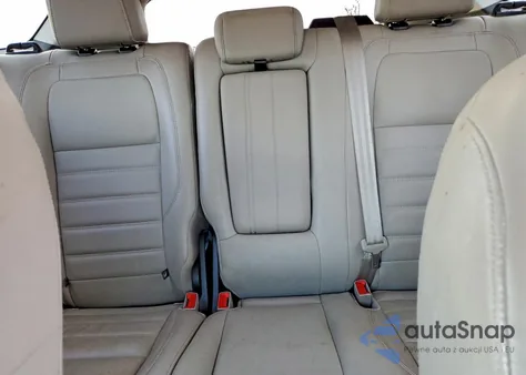 2017 Ford Escape Titanium из США, поврежденный, VIN 1FMCU0JD1HUE51411